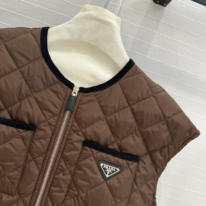 Prada Coats